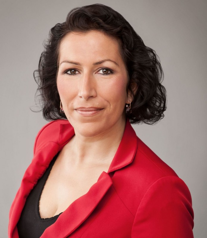Kristy Augustin MdL